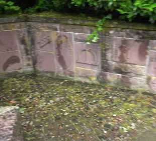 Klosterbrunnen Wittichen