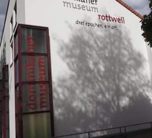 Dominikanermuseum 
