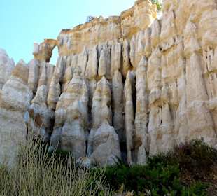 Impressionen der Orgues