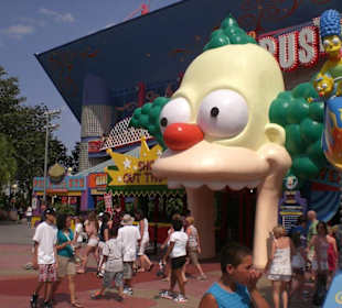 Krustyland