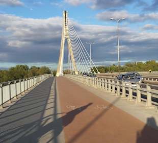 Most Siekierkowski
