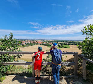 Stadtrundgang Quedlinburg