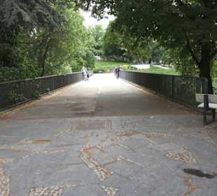 Alter Botanischer Garten