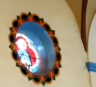 St. Joseph Kathedrale