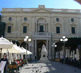 Landausflug auf eigene Faust