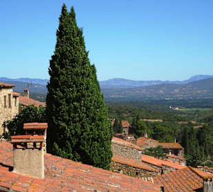Impressionen aus Castelnou