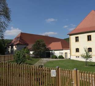 Schloss Ehrenfels