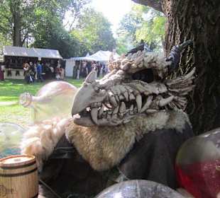 Mittelalterliches Spectaculum 