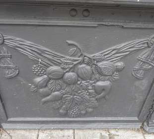 Marktbrunnen Stuttgart