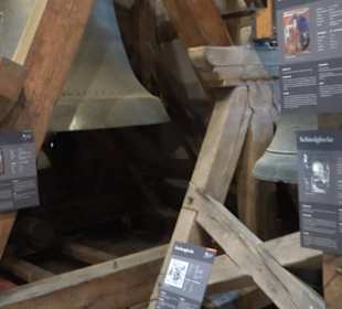 Glockenmuseum Stiftskirche Herrenberg