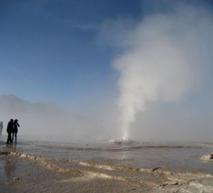 El Tatio