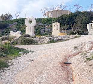 Skulpturenpark