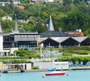 Casino Velden