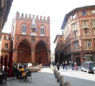 Palazzo della Mercanzia