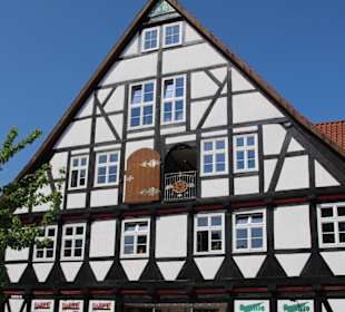 Altstadt Bad Gandersheim