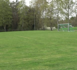 Sportplatz Sonderbuch