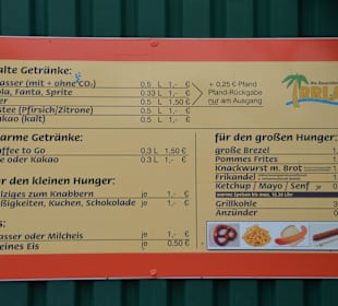 Irrland Bauernhof-Erlebnisoase