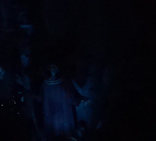 Chinatown - Geister Rickscha