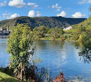 Wandern Cochem