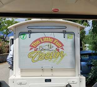 Wandern Georgioupolis