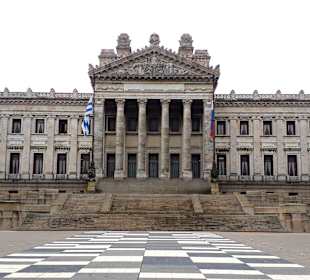 Palacio Legislativo