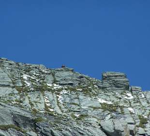 Grossglockner Hochalpenstrasse
