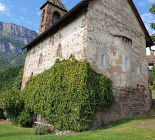 Burg Hocheppan