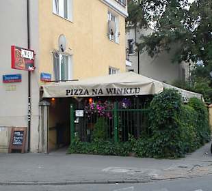 Pizza Na Winklu