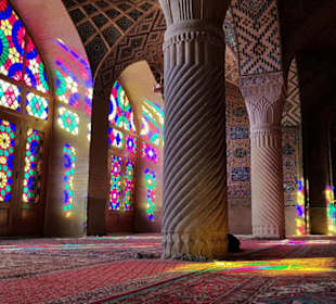 Nasir al-Mulk