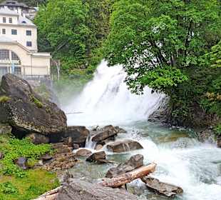 Wandern Bad Gastein