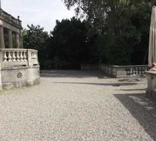 Villa Wesendonck