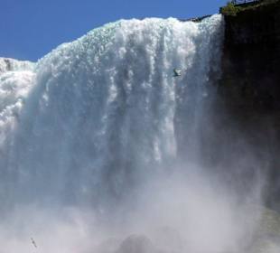 US-amerikanische Fälle