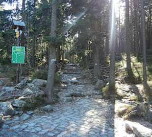 Karkonoski Park Narodowy