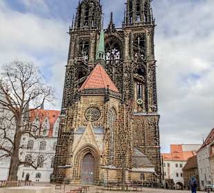 Dom zu Meißen
