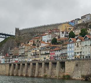 Stadtrundgang Porto