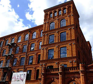 Budynki Manufaktury