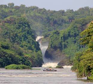 Murchison Falls