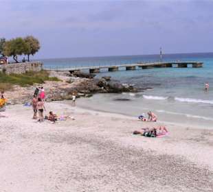 Strand Cala Millor!