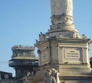 Elevador de Santa Justa