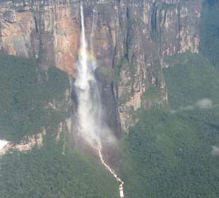 Angel Falls
