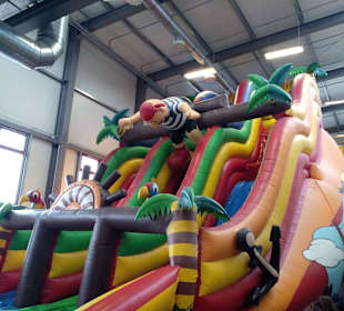  Freizeitpark World of Fun in Zweibrücken,