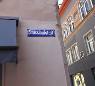 Stüssihofstatt