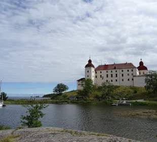 Läckö Slott