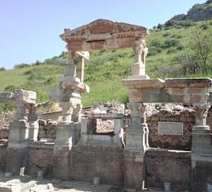 Antikes Ephesus