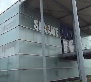 SEA LIFE Konstanz