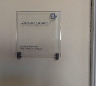 Verfassungsmuseum
