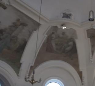 Pfarrkirche St.Sylvester
