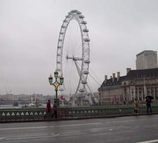 London Eye
