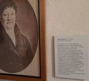 Bier & Oktoberfest Museum