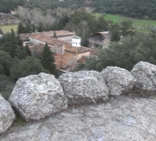 Hügel der Geheimnisse 